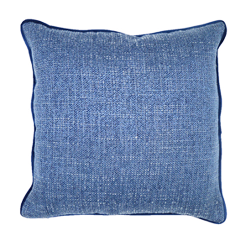 Mestre, Midnight - (45cm x 45cm) Cushion - Image 3